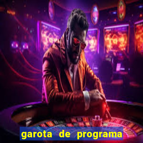 garota de programa porto belo